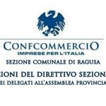 Somministrazione alimenti e bevande, consegnati gli attestati ai corsisti di Confcommercio provinciale Ragusa