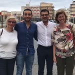 Buscemi,Tirrito e Battaglia eletti Delegati all’Assemblea Provinciale Confcommercio