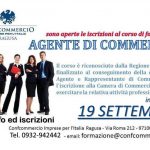 Corso SAB (ex REC) – Inizio Corso 17 settembre 2018