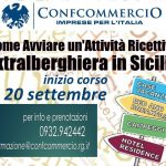 Corso Agente Immobiliare – Inizio Corso 01 Ottobre 2018