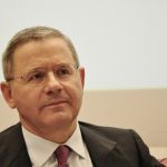 Maurizio Tasca riceve “l’ Alberini“ dell’Accademia di Vergani