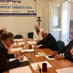 Videosorveglianza,programmazione turistica e lotta all’ambulantato abusivo le questioni al centro dell’incontro tra la sezione Ascom di Pozzallo e l’amministrazione comunale