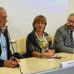 Le problematiche del commercio al centro di un incontro tra i commissari del Comune di Vittoria e i vertici cittadini della sezione Ascom guidati dal presidente Lenzo