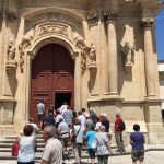 Domani in centro storico a Ragusa negozi regolarmente aperti Lo comunica il direttivo sezionale dell’Ascom