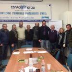 SOMMINISTRAZIONE ALIMENTI E BEVANDE, TUTTI PROMOSSI AL CORSO CONFCOMMERCIO TENUTOSI NELLA SEDE FORMATIVA DI RAGUSA