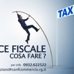 LA CONFCOMMERCIO ASSOCIAZIONE PROVINCIALE COMMERCIANTI SEZIONE COMUNALE DI SCICLI si associa al dolore del sindaco di Scicli, prof. Enzo Giannone, per la perdita della cara madre. Sentite condoglianze.