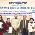 CONFCOMMERCIO PROVINCIALE RAGUSA STIPULA UNA CONVENZIONE PER LA FORMAZIONE DEGLI ASSOCIATI CON IL CONSORZIO UNIVERSITARIO TELEMATICO