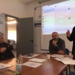 AVVIARE E GESTIRE UN’ATTIVITA’ RICETTIVA EXTRALBERGHIERA. CONCLUSO IL PRIMO CORSO CON LA CONSEGNA DEGLI ATTESTATI NELLA SEDE CONFCOMMERCIO RAGUSA