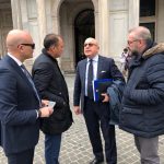 NASCE IL NUOVO SINDACATO PROVINCIALE NOLEGGIO CON CONDUCENTE ADERENTE A CONFCOMMERCIO RAGUSA