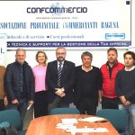 PROGETTO PER LA REALIZZAZIONE DELLA RAGUSA-CATANIA, SUPERATO QUESTA MATTINA A ROMA LO SCOGLIO DEL PRE CIPE