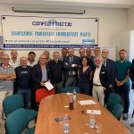 IL CONSIGLIO REGIONALE FIMAA SI E’ RIUNITO A RAGUSA, SUL TAPPETO L’ANALISI DELLE PROBLEMATICHE DEGLI AGENTI IMMOBILIARI OPERANTI NELL’ISOLA
