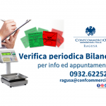 SOTTOSCRITTA CONVENZIONE TRA BAPR E COMMERFIDI PER IL PRODOTTO FINANZIARIO “FIDOINSIEME” A SOSTEGNO DELLE PICCOLE E MEDIE IMPRESE SICILIANE