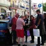 VITTORIA: presentata l’intesa tra Confcommercio e scuola Giovanni XXIII-Colonna per il rilancio dell’isola pedonale di via Cavour nel tratto che sorge accanto all’istituto