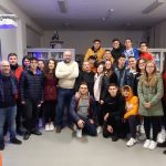 ASSEMBLEA PROVINCIALE CONFCOMMERCIO RAGUSA