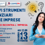 ASSEMBLEA PROVINCIALE CONFCOMMERCIO RAGUSA