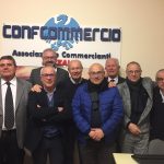 IL PRESIDENTE PROVINCIALE CONFCOMMERCIO RAGUSA GIANLUCA MANENTI: “IL 2020 ANNO DELLA RINASCITA PER LA NOSTRA ORGANIZZAZIONE DI CATEGORIA”