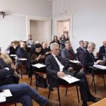 EMERGENZA CORONAVIRUS, IL PRESIDENTE PROVINCIALE SINDACATO ITALIANO LOCALI DA BALLO SERGIO MAGRO: “PER OGGI CONSIGLIAMO DI SOSPENDERE LE SERATE DANZANTI”