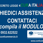 FAQ DECRETO CURA ITALIA