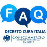 “SERVONO MISURE SPECIFICHE PER SOSTENERE LA LIQUIDITA’ ALL’INTERNO DELLE AZIENDE”: DA CONFCOMMERCIO MODICA UNA PROPOSTA AL TAVOLO NAZIONALE