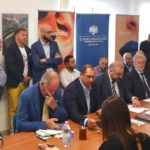 Confcommercio Ragusa e Acquaweb Adv  PRESENTANO IL PROGETTO ragusaconsegna.it