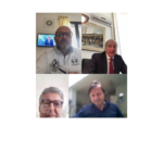 MODICA: il presidente sezionale Confcommercio Iemmolo a confronto con il sindaco Abbate: “Sul tappeto tutta una serie di questioni per aiutare le imprese
