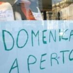 I DATI ISTAT DEL MESE DI APRILE, CONFCOMMERCIO PROVINCIALE RAGUSA: “ANCHE NELL’AREA IBLEA CROLLANO LE VENDITE AL DETTAGLIO”