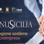 CONFCOMMERCIO SICILIA: BonuSicilia, il presidente regionale Manenti martedì a confronto con l’assessore alle Attività produttive Turano