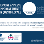 LE MISURE PREVISTE DAL NUOVO DPCM, CONFCOMMERCIO RAGUSA E FIPE: “SI RISCHIANO EFFETTI DEVASTANTI SULLE IMPRESE DEL CATERING, SUI BAR E SUI LOCALI NOTTURNI”
