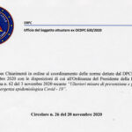 RISTORAZIONE CON ASPORTO SINO ALLE 22 ANCHE NELLE GIORNATE FESTIVE E DOMENICALI, LO COMUNICA CONFCOMMERCIO PROVINCIALE RAGUSA DOPO LA CONFERMA ARRIVATA DALLA PROTEZIONE CIVILE REGIONALE