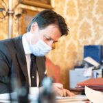 LE MISURE DEL DPCM 3 NOVEMBRE 2020 -SCARICABILE