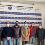 CONFCOMMERCIO SICILIA E FORUM ITALIANO DELL’EXPORT AVVIANO PERCORSO DI COLLABORAZIONE