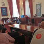 “MANCANO LE RISORSE ECONOMICHE PER LA RISTORAZIONE E LE PARTITE IVA NELLA FINANZIARIA DELL’ARS”: E’ L’ALLARME LANCIATO DALL’ON. DIPASQUALE NEL CORSO DI UN CONFRONTO IN VIDEOCONFERENZA CON I RAPPRESENTANTI DI CONFCOMMERCIO RAGUSA