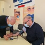 L’ULTIMO CAFFE’ E L’ULTIMO CORNETTO PRIMA DELLO SCIOPERO DELLA FAME, IL PRESIDENTE REGIONALE CONFCOMMERCIO SICILIA MANENTI: “SONO IL SIMBOLO DI UN SETTORE IN GRANDE SOFFERENZA, LA PROTESTA NON VIOLENTA PER CHIEDERE DATE CERTE SULLE RIAPERTURE”