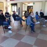 “MANCANO LE RISORSE ECONOMICHE PER LA RISTORAZIONE E LE PARTITE IVA NELLA FINANZIARIA DELL’ARS”: E’ L’ALLARME LANCIATO DALL’ON. DIPASQUALE NEL CORSO DI UN CONFRONTO IN VIDEOCONFERENZA CON I RAPPRESENTANTI DI CONFCOMMERCIO RAGUSA