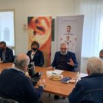 PROSEGUE LO SCIOPERO DELLA FAME DEI VERTICI DI CONFCOMMERCIO SICILIA, QUESTA MATTINA LA TELEFONATA DEL GOVERNATORE MUSUMECI