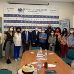 ISPICA: la passeggiata per ricominciare finalizzata a valorizzare il turismo locale promossa e animata anche da Confcommercio sezionale