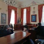FEDERFIORI RAGUSA PIANIFICA IL RILANCIO DEL COMPARTO, A CHIARAMONTE INCONTRO CON IL PRESIDENTE NAZIONALE ALFINO