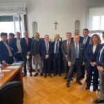 RAGUSA: furti e danni negli esercizi commerciali di Marina, Tomasi: “L’emergenza ordine pubblico uno dei principali problemi da affrontare”