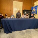 L’ELEZIONE DI ROSARIO DIBENNARDO IN SENO AD ASSAEROPORTI, GLI AUGURI DI BUON LAVORO DEL SISTEMA CONFCOMMERCIO IBLEO