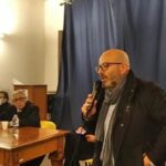 DUE PRESTIGIOSE PRESENZE NELLA SEDE PROVINCIALE DI CONFCOMMERCIO CON TUZI E MATTIONI A CONFRONTO CON I VERTICI DELL’ASSOCIAZIONE