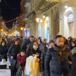 CAMERA DI COMMERCIO, LA DURA PRESA DI POSIZIONE DI CONFCOMMERCIO PROVINCIALE RAGUSA