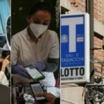 IN CALO A GENNAIO, ANCHE IN PROVINCIA DI RAGUSA, IL CLIMA DI FIDUCIA DI IMPRESE E CONSUMATORI. CONFCOMMERCIO: “IL 2022 INIZIA CON IL PIEDE SBAGLIATO”