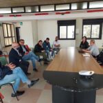 SCICLI: il caso dehors in centro storico, il presidente sezionale Confcommercio Russino: “Si rischia fase di stallo sino a luglio”
