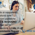 SCICLI: Confcommercio sezionale a confronto con i sei candidati a sindaco