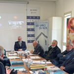 POZZALLO: rigenerazione urbana e crescita del turismo, Confcommercio a confronto con il sindaco Ammatuna