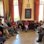SCICLI: crescita e sviluppo, Confcommercio a confronto con il sindaco Marino