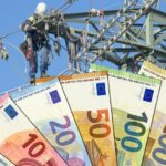 IL CARO ENERGIA COLPISCE TUTTI I SETTORI, ALLARME ROSSO DELLA FEDERAZIONE PROVINCIALE MODA ITALIA