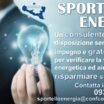IL CARO ENERGIA COLPISCE TUTTI I SETTORI, ALLARME ROSSO DELLA FEDERAZIONE PROVINCIALE MODA ITALIA