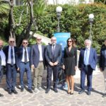 SCICLI: delegazione di Confcommercio accompagnata dal sindaco Marino incontra imprenditori maltesi per percorsi condivisi sulla crescita del turismo