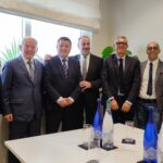IN PROVINCIA DI RAGUSA CONTINUANO AD AUMENTARE I PREZZI SU BASE ANNUA, MANENTI (CONFCOMMERCIO): “PER IL NOSTRO SISTEMA ECONOMICO, TUTTO CIO’ RAPPRESENTA UNO SHOCK”